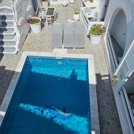 Leta Hotel *