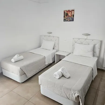Hotel Leta Fira (Santorini)