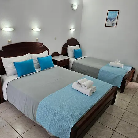 Hotel Leta