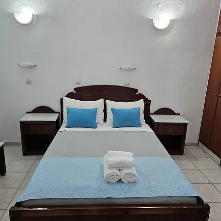 Hotel Leta *