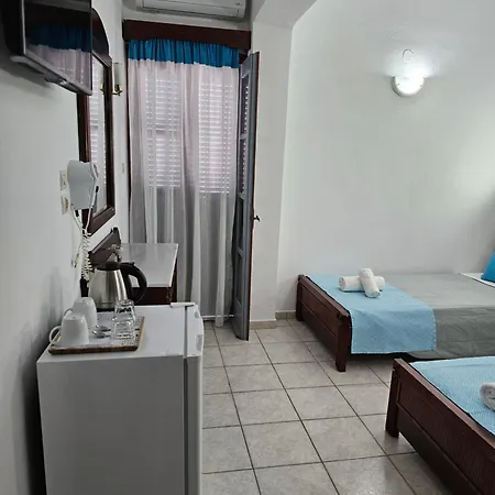 Hotel Leta Fira (Santorini)