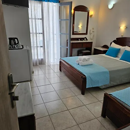 Hotel Leta *