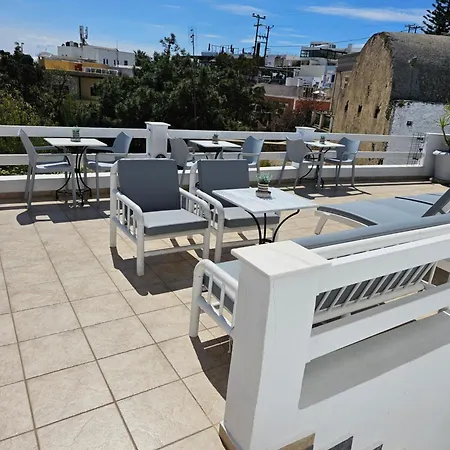 Leta Hotel *