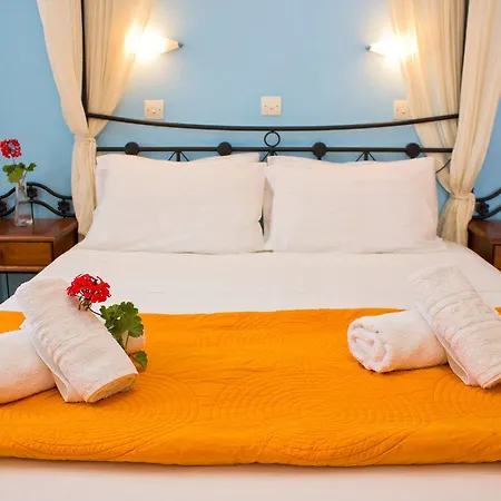Leta Hotel