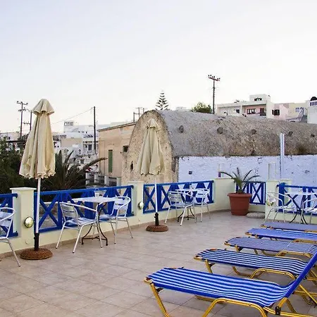 Leta Hotel