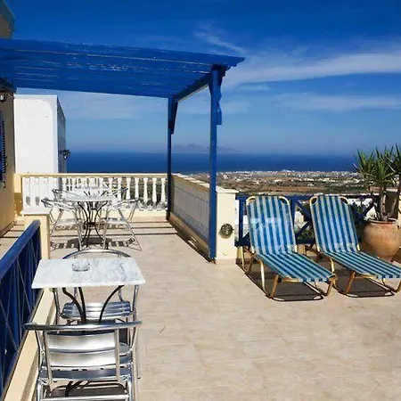 Hotel Leta *