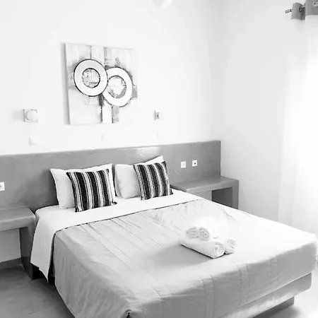 Leta Hotel *